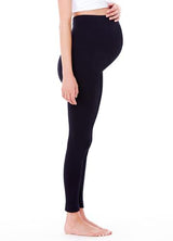 Ingrid + Isabel - Legging Like Tights - Long in Black