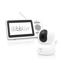 bblüv - Cäm - HD Video Baby Camera and Monitor