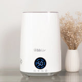 bbluv - Umidö 4-in-1 Ultrasonic Humidifier & Air Purifier
