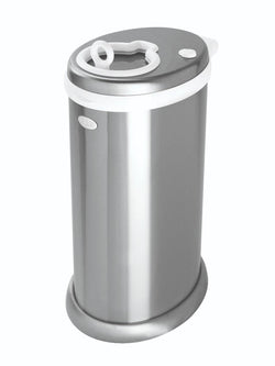 UBBI - Stainless Steel Diaper Pails
