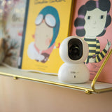 bblüv - Cäm - HD Video Baby Camera and Monitor
