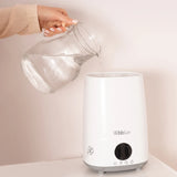 bbluv - Umidö 4-in-1 Ultrasonic Humidifier & Air Purifier