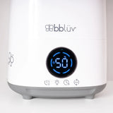 bbluv - Umidö 4-in-1 Ultrasonic Humidifier & Air Purifier