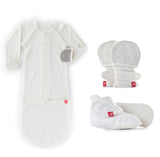 goumikids Jamm, Mitt and Boot Newborn Bundle