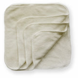 Milkies Soft Cloths - Reusable Wipes (VALUE PACK)