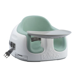 Bumbo Multiseat in Hemlock